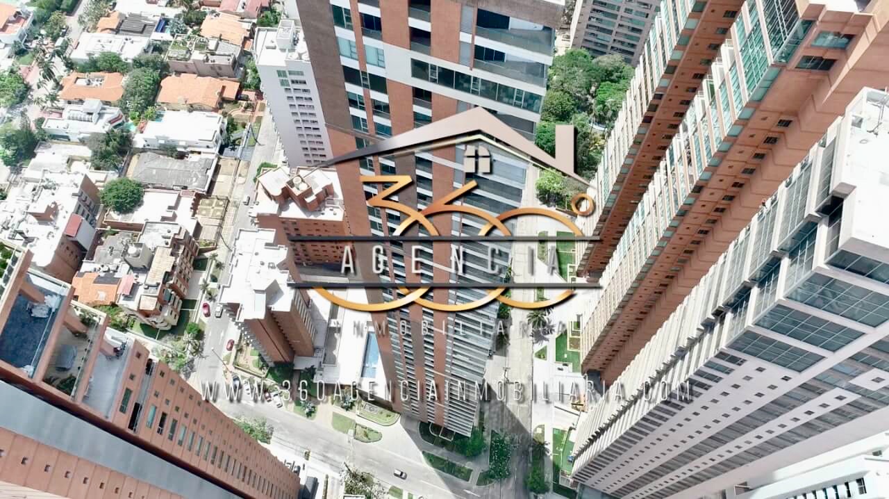 Venta Apartamento El Golf Barranquilla